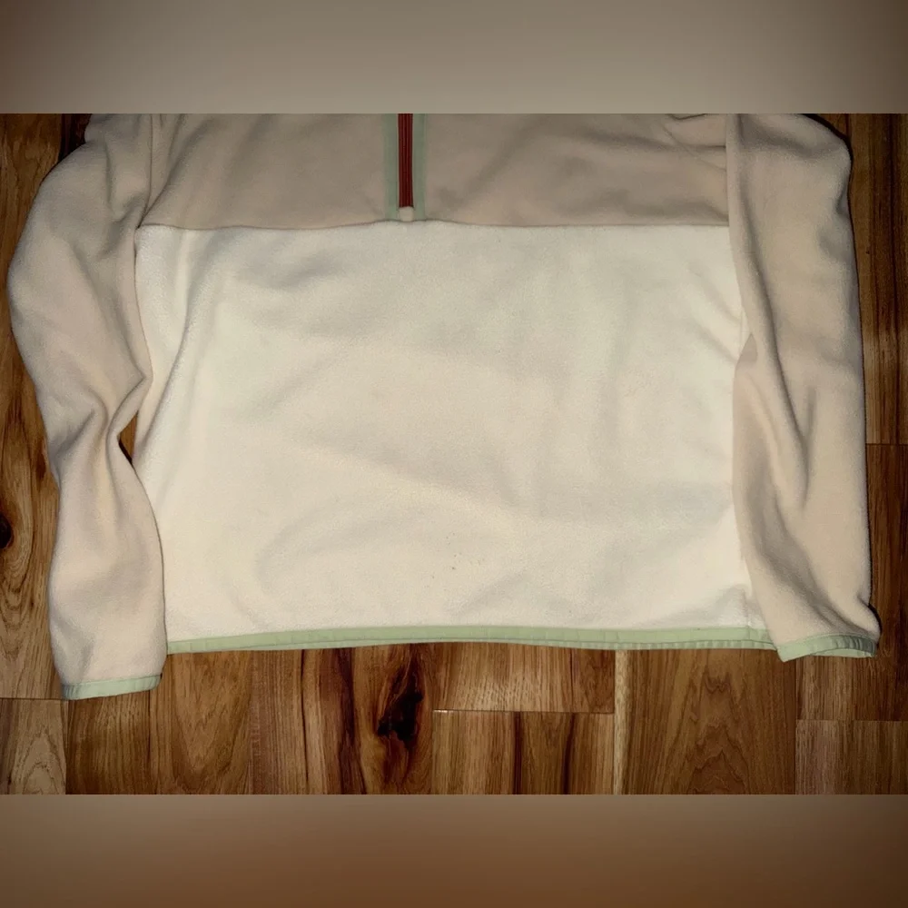 Cotopaxi Quarter-Zip - Women’s XL - Picture 4 of 6